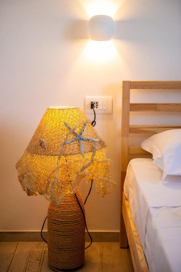 Tipino Hotel ปิซโซลุงโก ภายนอก รูปภาพ