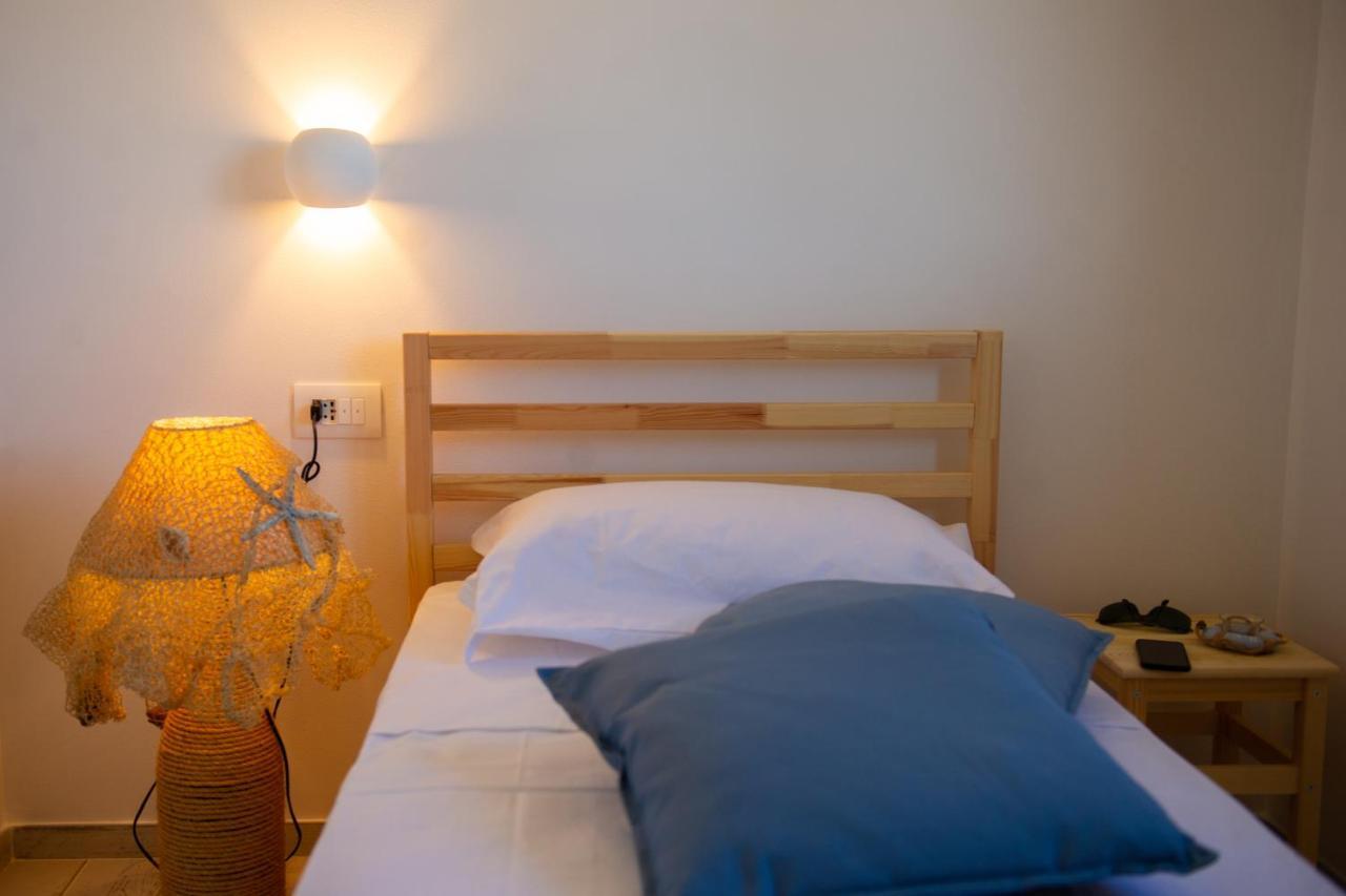 Tipino Hotel ปิซโซลุงโก ภายนอก รูปภาพ