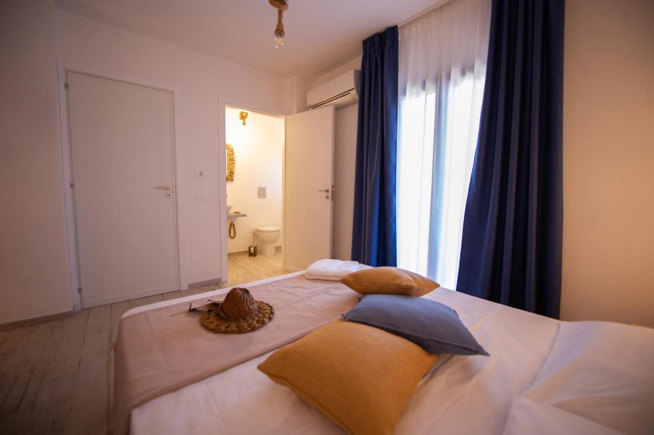 Tipino Hotel ปิซโซลุงโก ภายนอก รูปภาพ