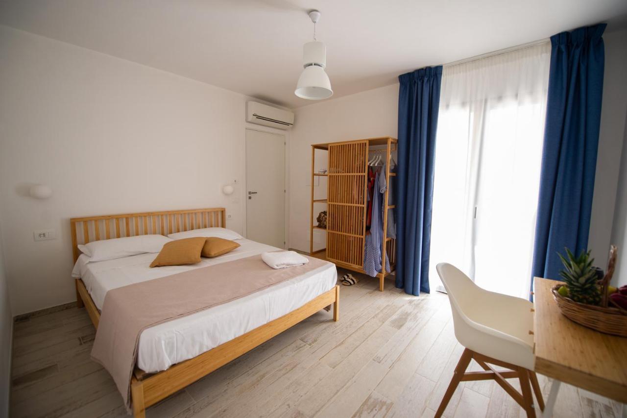 Tipino Hotel ปิซโซลุงโก ภายนอก รูปภาพ