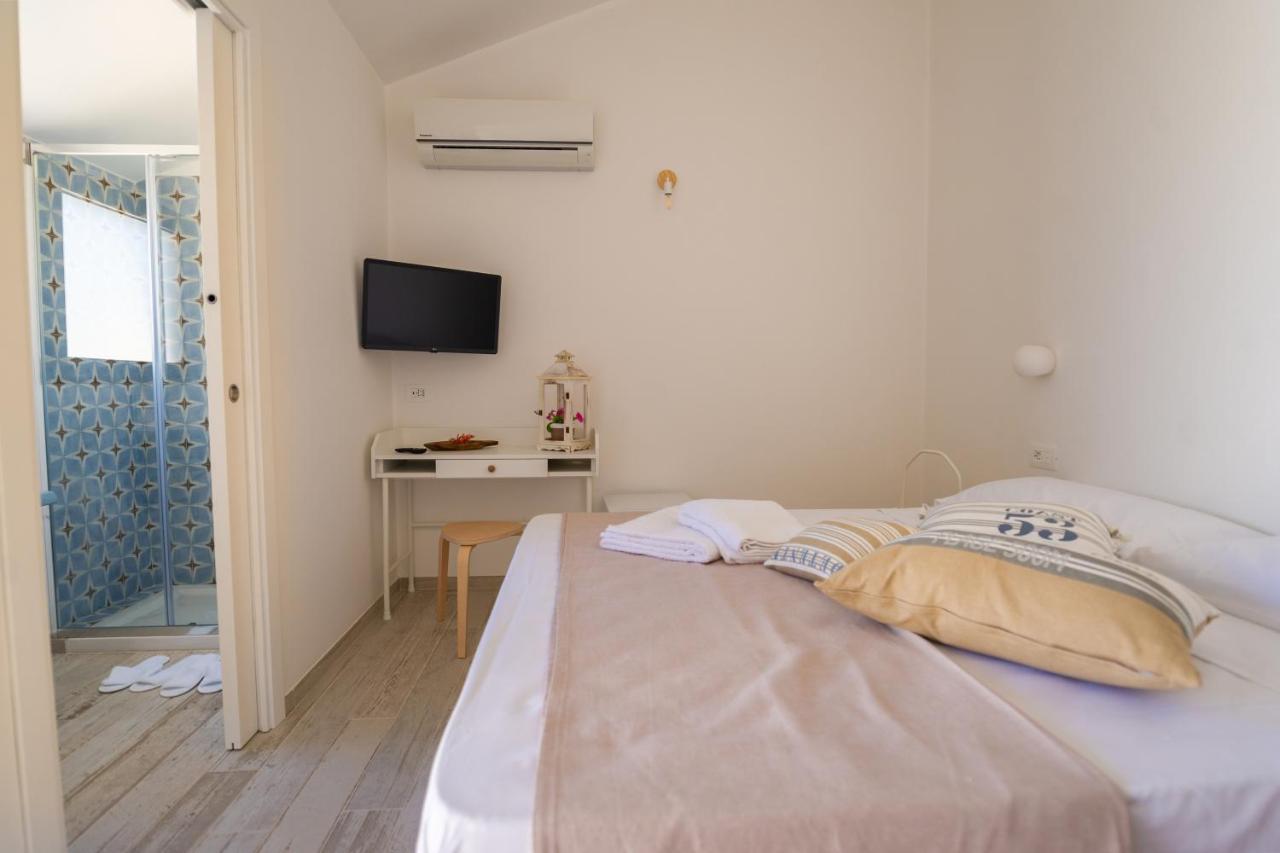 Tipino Hotel ปิซโซลุงโก ภายนอก รูปภาพ