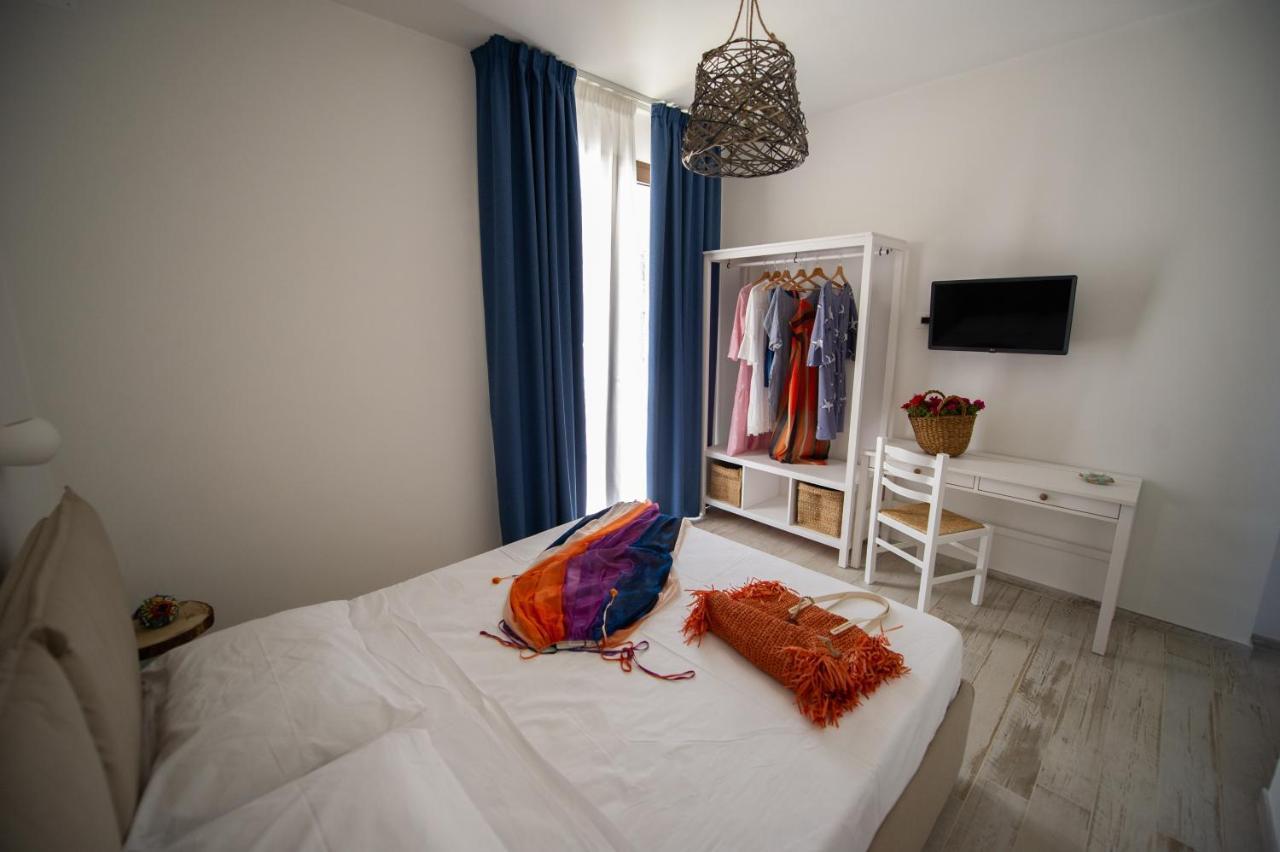 Tipino Hotel ปิซโซลุงโก ภายนอก รูปภาพ